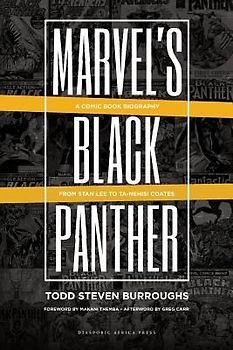 Marvel's Black Panther