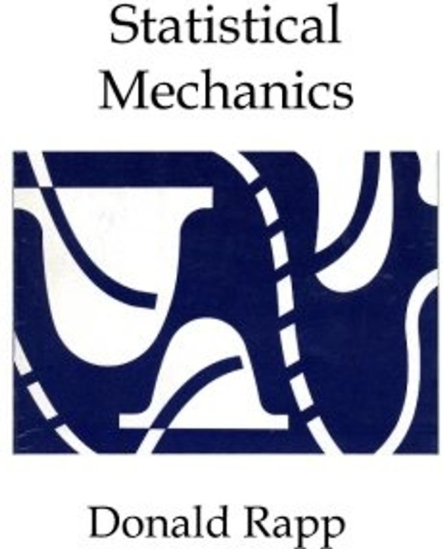 Statistical Mechanics