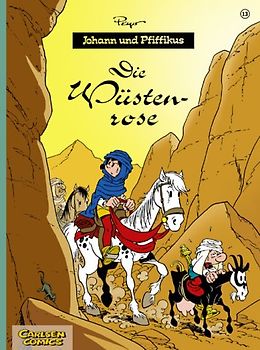 Die Wüstenrose