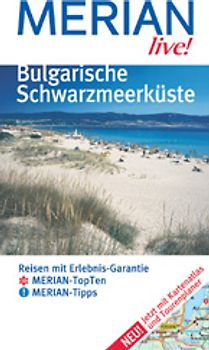 Bulgarische Schwarzmeerküste