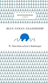 Blue Ocean Leadership