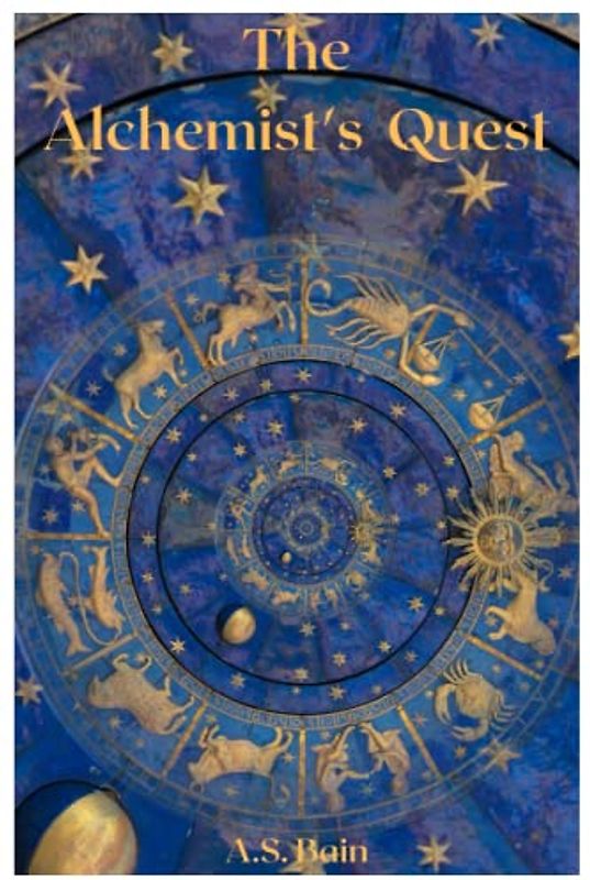 The Alchemist's Quest