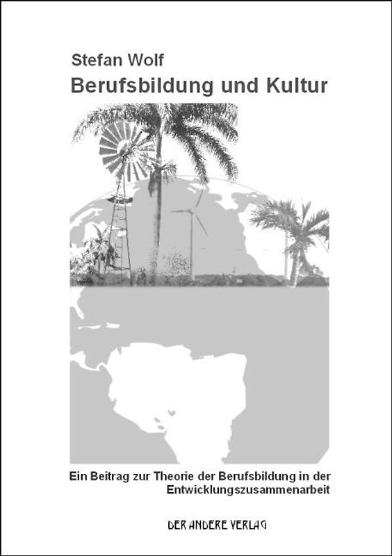 Berufsbildung und Kultur