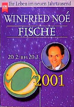 Fische 2001. Ihr Leben im neuen Jahrtausend
