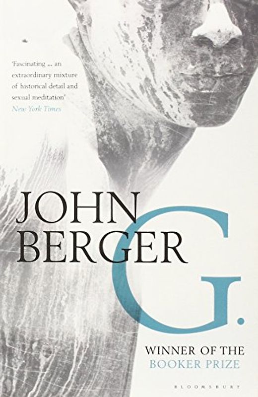 G - Berger, John