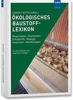 Ökologisches Baustoff-Lexikon