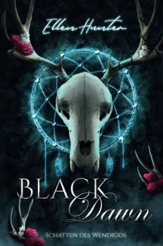 Black Dawn: Schatten des Wendigos