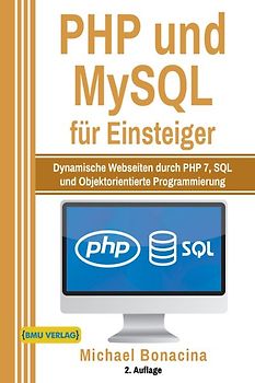 PHP und MySQL für Einsteiger