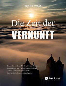 Die Zeit der Vernunft