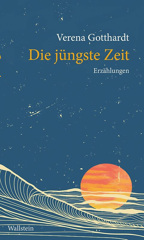 Die jüngste Zeit