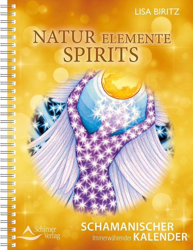 Natur, Elemente, Spirits