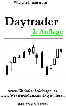 Wie wird man zum Daytrader