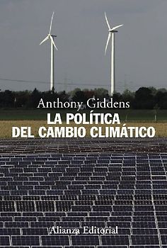 La política del cambio climático