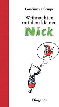 Weihnachten mit dem kleinen Nick