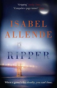 Ripper - Allende, Isabel