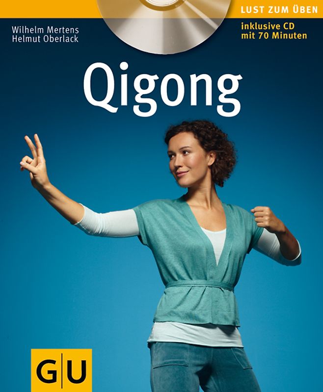 Qigong (mit Audio-CD)