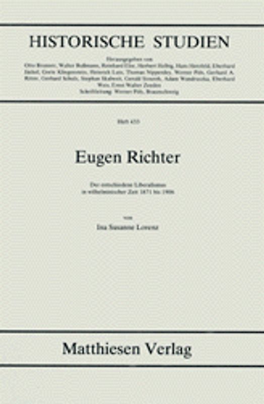 Eugen Richter