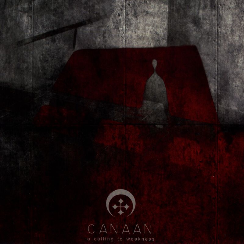 Canaan - A Calling to Weakness