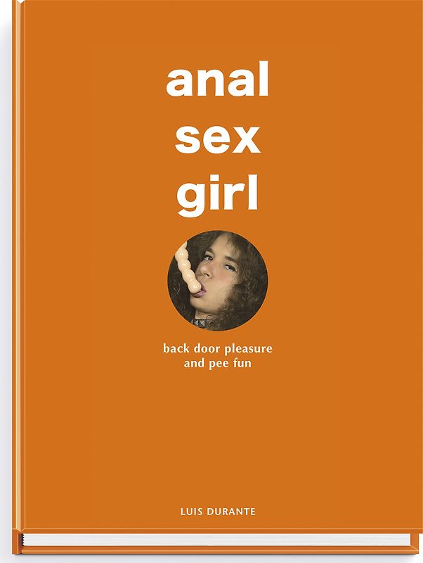 anal sex girl