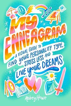 My Enneagram