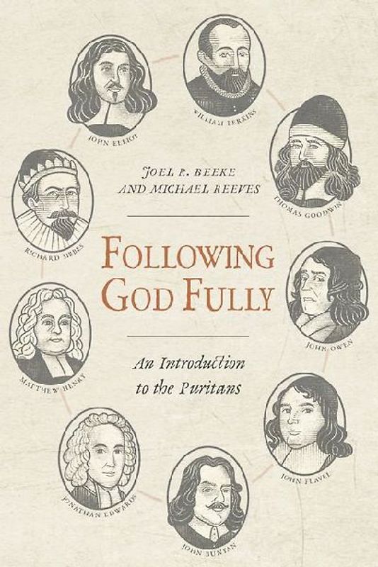 Following God Fully