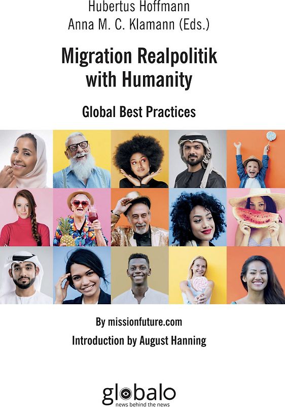 Migration Realpolitik With Humanity