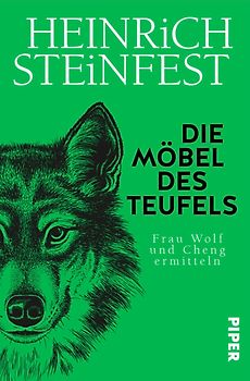 Die Möbel des Teufels