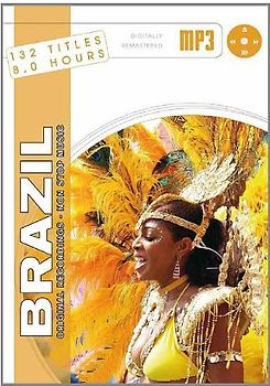 Various - Brazil-Mp 3