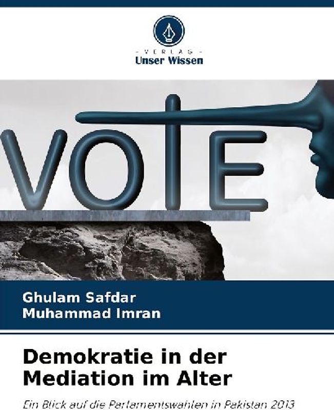 Demokratie in der Mediation im Alter
