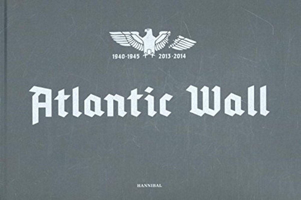 Atlantic Wall: ENG-FR
