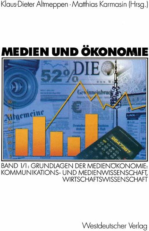 Medien und Ökonomie