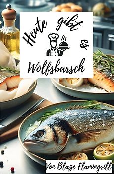 Heute gibt es - Wolfsbarsch
