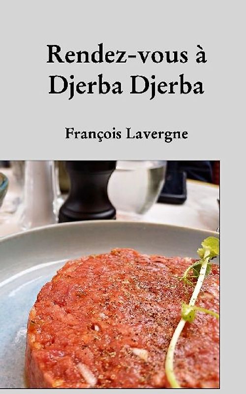 Rendez-vous à Djerba Djerba