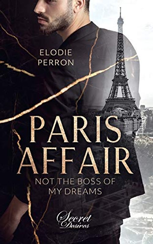 Paris Affair - Not the boss of my dreams