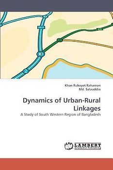 Dynamics of Urban-Rural Linkages