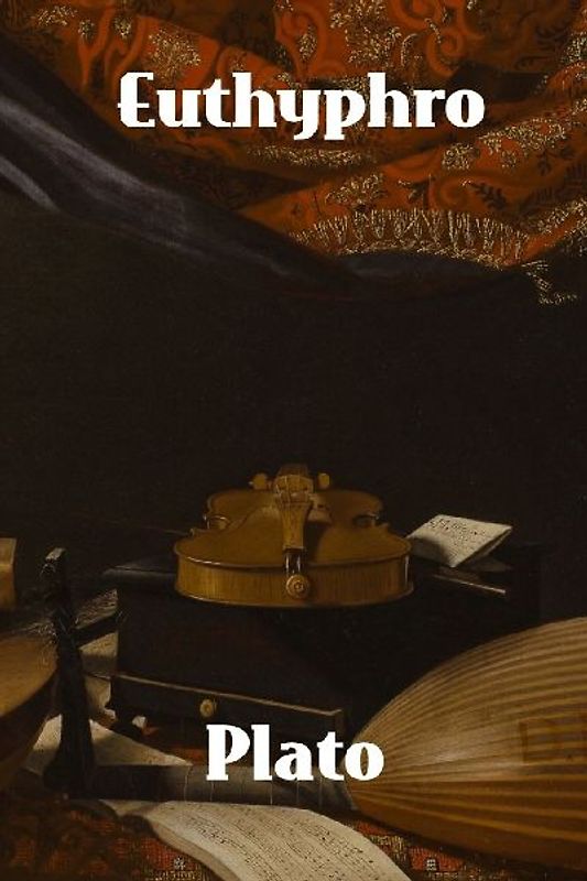 Euthyphro