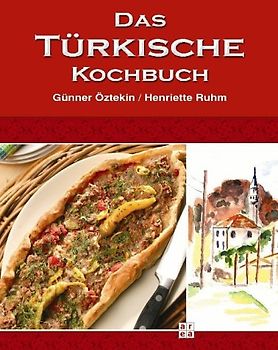 Das türkische Kochbuch