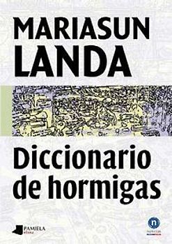 Diccionario de hormigas