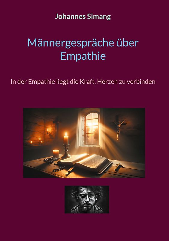 Männergespräche über Empathie