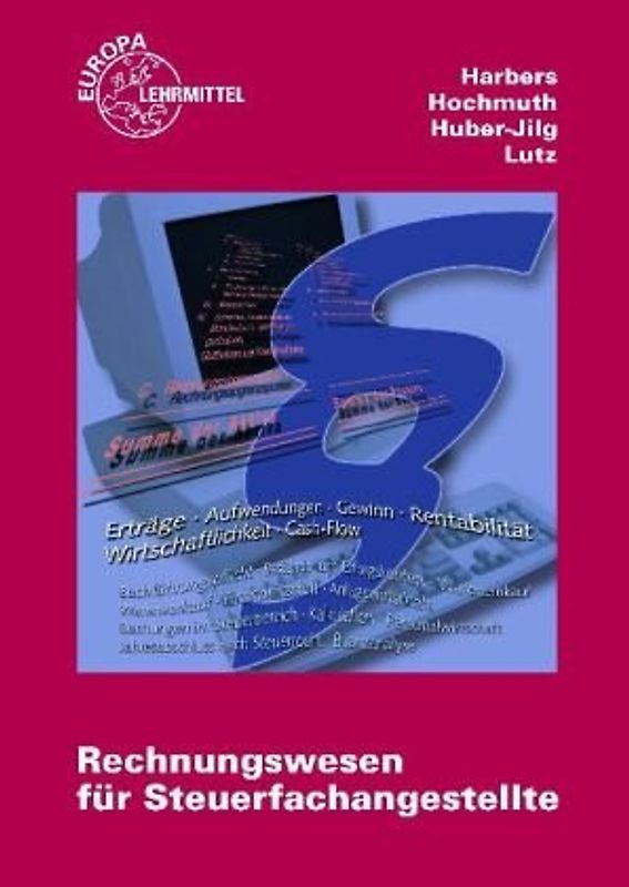 Rechnungswesen für Steuerfachangestellte