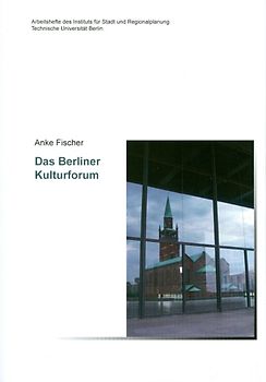 Das Berliner Kulturforum