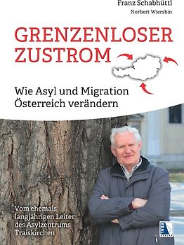 Grenzenloser Zustrom