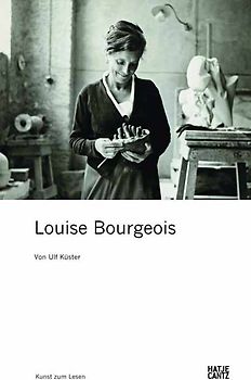 Louise Bourgeois