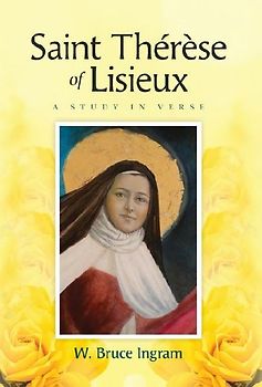 Saint Thérèse Of Lisieux