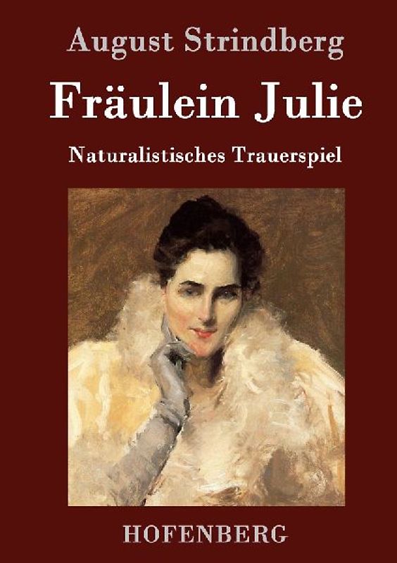 Fräulein Julie