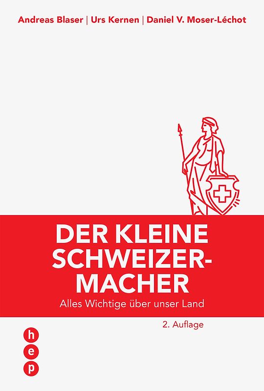 Der kleine Schweizermacher