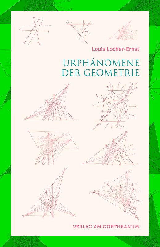 Urphänomene der Geometrie