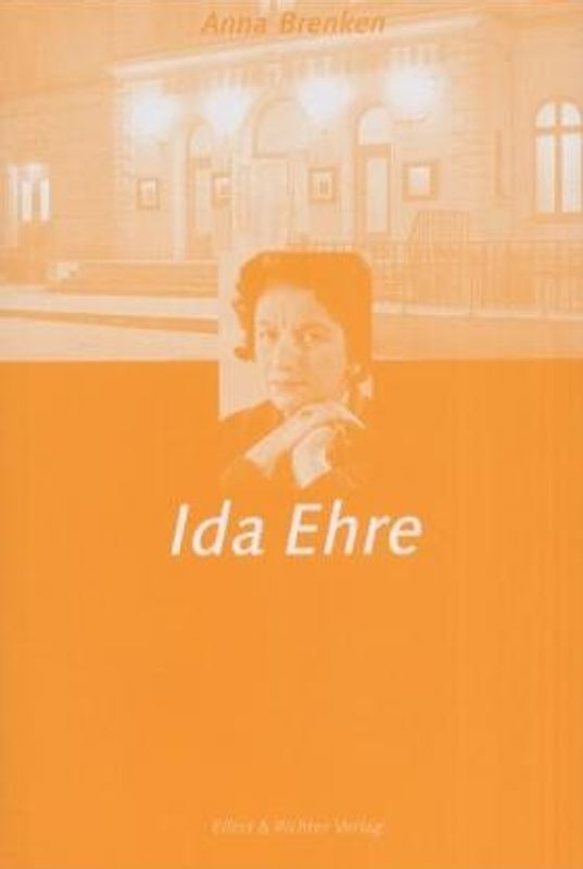 Ida Ehre
