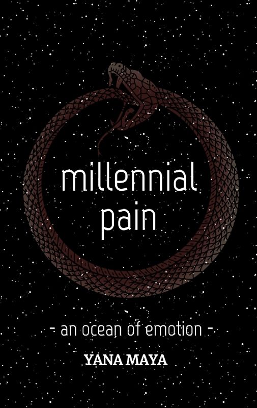 millennial pain - an ocean of emotion