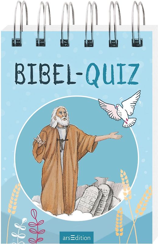 Bibel-Quiz